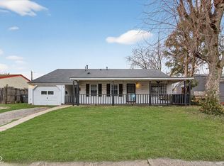 3626 Lowry Rd, Indianapolis, IN 46222