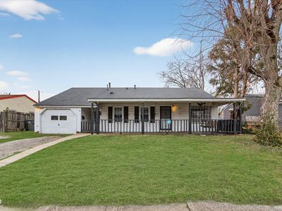 3626 Lowry Rd, Indianapolis, IN, 46222