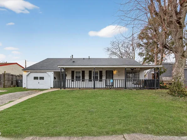 3626 Lowry Rd, Indianapolis, IN 46222