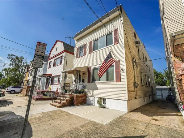 402 Fulton Ave, Jersey City, NJ 07305