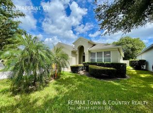 122 Peregrine Ct, Winter Springs, FL 32708