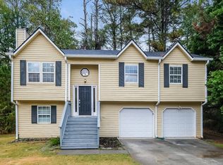 5224 Brough Ln, Stone Mountain, GA 30088