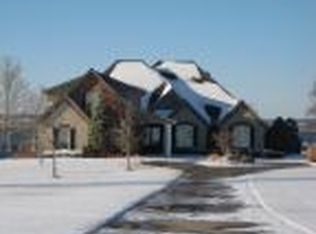 5029 Lake Breeze Rd, Grove, OK 74344