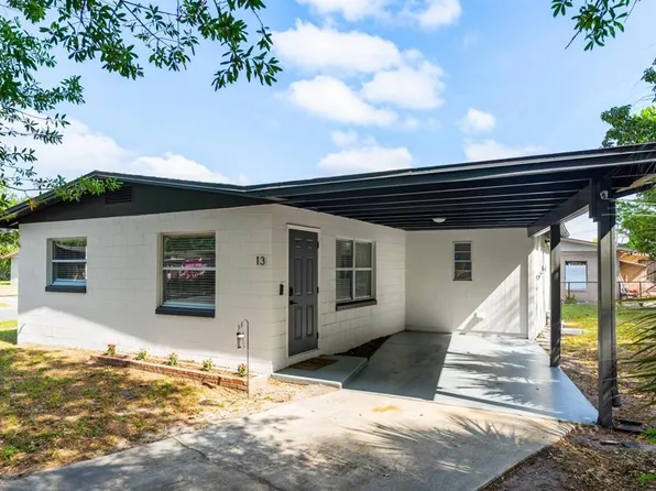 13 Fanfair Ave, Orlando, FL 32811