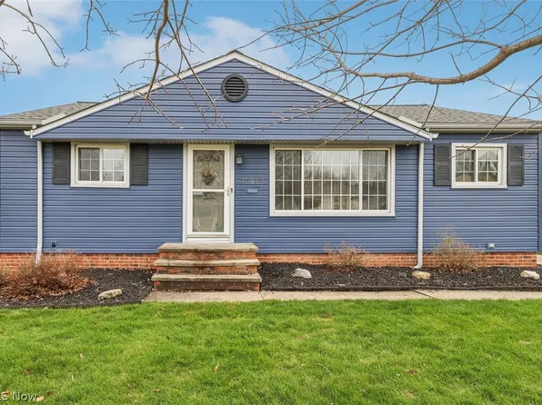 10951 Sharon Dr, Parma, OH 44130