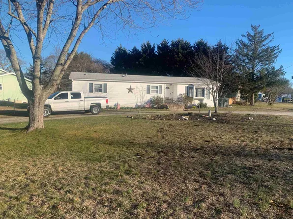 2 Teal Rd, Rio Grande, NJ 08242