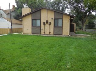 2404 Hagerman St APT B, Colorado Springs, CO 80904