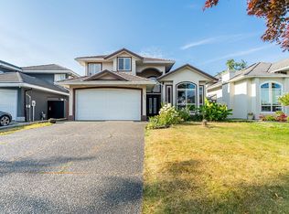 13003 74th Ave, Surrey, BC V3W 1C3