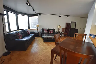 Rented by Luxury Habitat