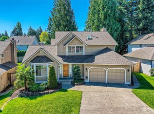 5023 NE 21st St, Renton, WA 98059