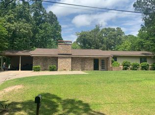 301 Chapman St, Andalusia, AL 36420