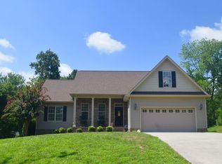 126 Old Pond Rd SE LOT 21, Cleveland, TN 37323