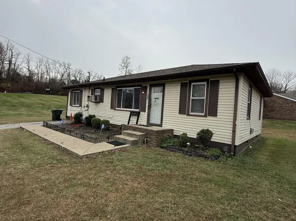 103 Cayce Ave, Hopkinsville, KY 42240