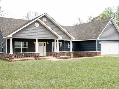 73 Everett Bolton, Brookland, AR, 72417