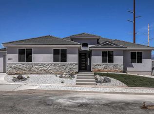 4020 W Colbey Loop, Saint George, UT 84770