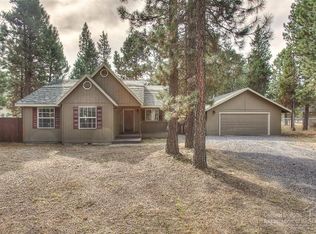 16937 Quartz Hl, Bend, OR 97707