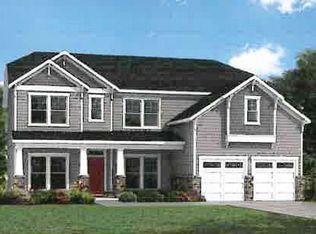 84 W Nostalgia Way, Clayton, NC 27520