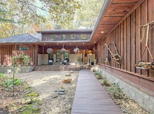 280 Wynngate Dr, Dillard, GA 30537