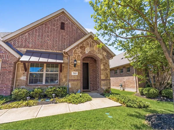 7513 W Fork Ln, McKinney, TX 75071