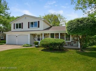 1581 N Columbia St, Naperville, IL