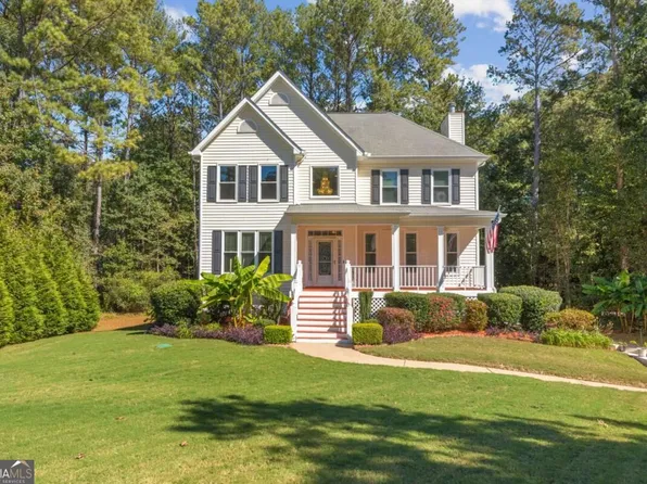 2182 Glenfare Ct, Jonesboro, GA 30236