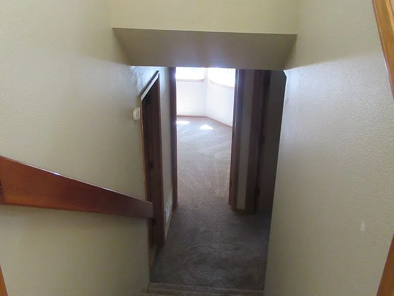 Split Level Two Bedroom Duplex — Photo 7