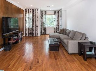 1553 9th St NW APT B, Washington, DC 20001