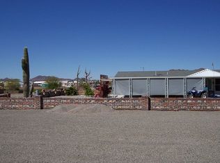 49685 Jade Ave, Quartzite, AZ 85346