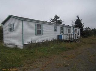423 County Rd, Lubec, ME 04652