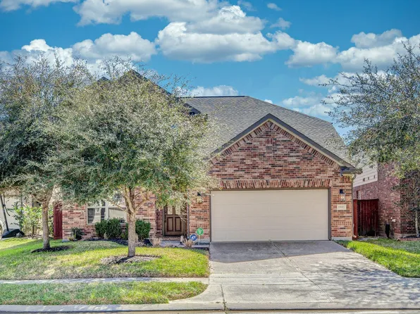 19911 Lizzie Ridge Ln, Cypress, TX 77433