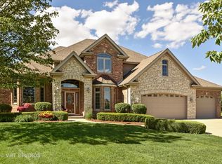 11848 Grove Ct, Mokena, IL 60448