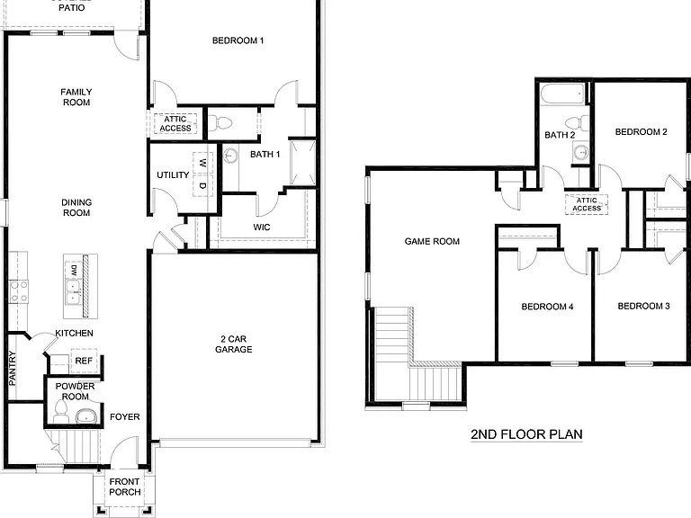 4502 Carnation Dr — Photo 4