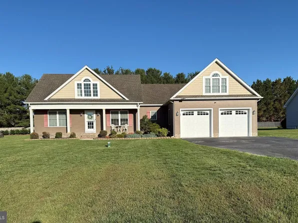80 Greenbrook Dr, Milford, DE 19963