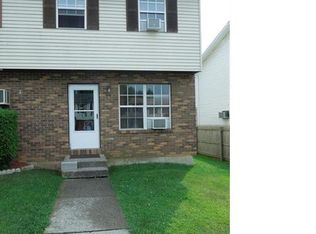 2632 Arch St SW, Allentown, PA 18103