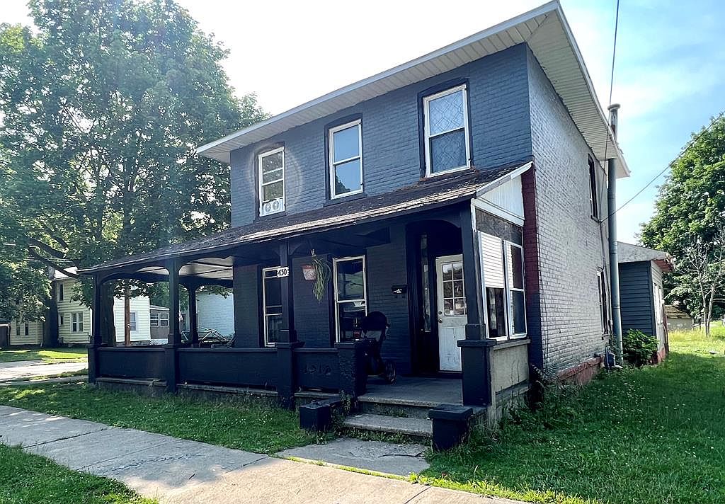430 Standish St, Elmira, NY 14901 MLS 269927 Zillow
