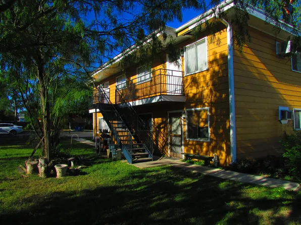 6641 San Pedro Ave, San Antonio, TX