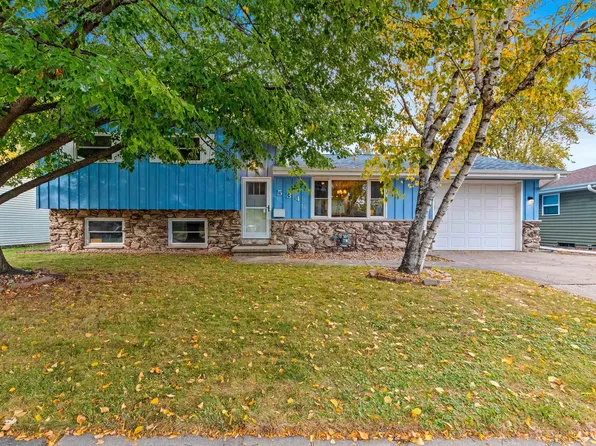 534 E Murray Ave, Appleton, WI 54915