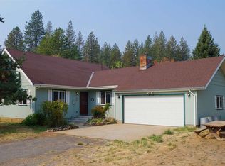 2600 Eastman Ln, Yreka, CA