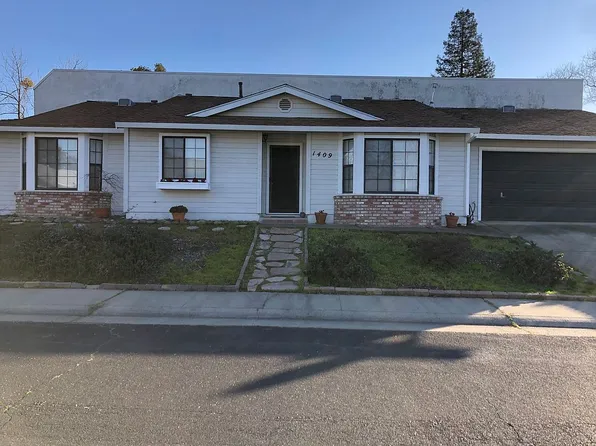 1409 Wabash Way, Roseville, CA 95678