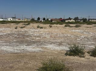 1834 S Willow St, Pecos, TX 79772