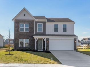 5133 Scioto Landing Blvd, South Bloomfield, OH 43103