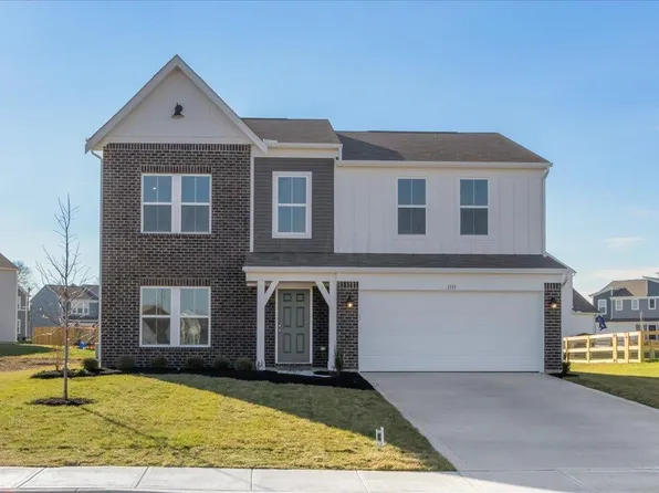 5133 Scioto Landing Blvd, South Bloomfield, OH 43103