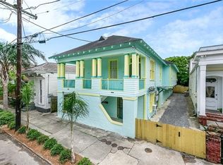 1225 Saint Roch Ave #A, New Orleans, LA 70117