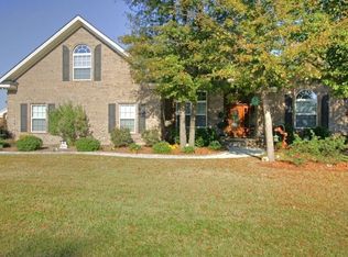 118 Tolliver Ln, Rincon, GA 31326