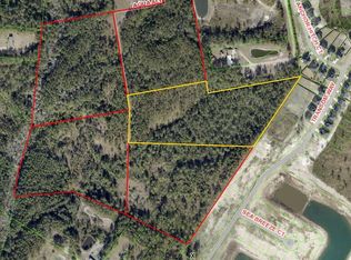 2 Aqua Aly, Holly Ridge, NC 28445