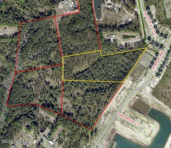 L2 Aqua Aly, Holly Ridge, NC, 28445