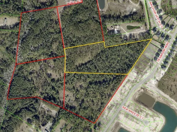 L2 Aqua Aly, Holly Ridge, NC 28445