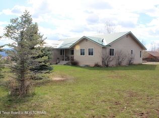 341 Alta Dr, Star Valley Ranch, WY 83127