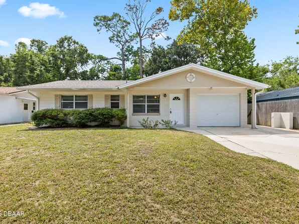 1127 4th St, Port Orange, FL 32129