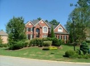 4956 Ridge Oak Run SE, Mableton, GA 30126